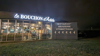 Les plus récentes photos du Restaurant Le Bouchon d'Adèle à La Sentinelle - n°5