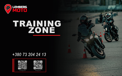 Lemberg Moto Training Zone