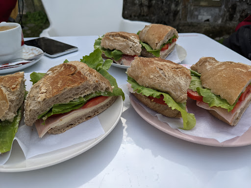 Café/Pastelaria SSebastião no Viana do Castelo, Viana do Castelo