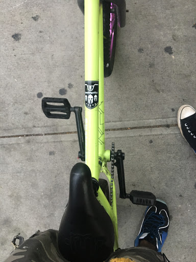 Bicycle Store «Tonys Bicycles», reviews and photos, 35-01 23rd Ave, Astoria, NY 11105, USA