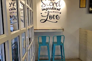 Art Of Indulgence - A Cafe image