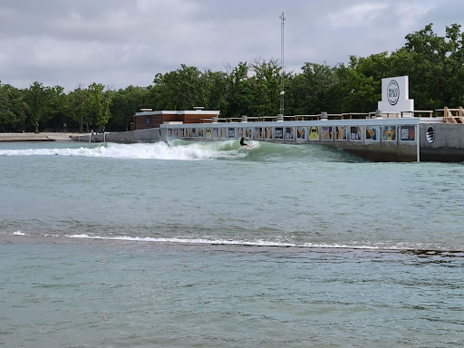 Water Park «BSR Cable Park», reviews and photos, 5347 Old Mexia Rd, Waco, TX 76705, USA