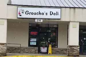 Groucho's Deli image