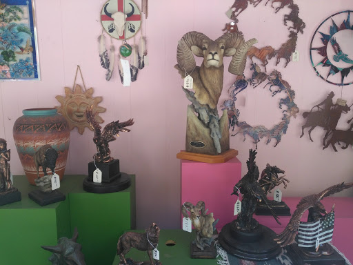 Gift Shop «Only In Colorado Inc», reviews and photos, 601 16th St, Denver, CO 80202, USA