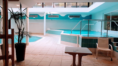 Spa La Coupole à Hyères
