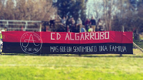 Estadio Club Deportivo Algarrobo