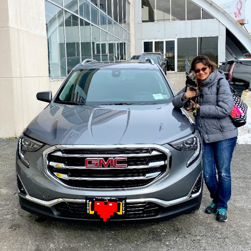 Buick Dealer «City Buick GMC», reviews and photos, 43-60 Northern Blvd, Long Island City, NY 11101, USA