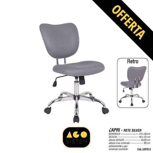 Office chair shops in Naples