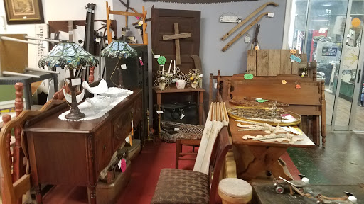 Market «New Visions Market Place», reviews and photos, 2239 3rd Ave, Dothan, AL 36301, USA