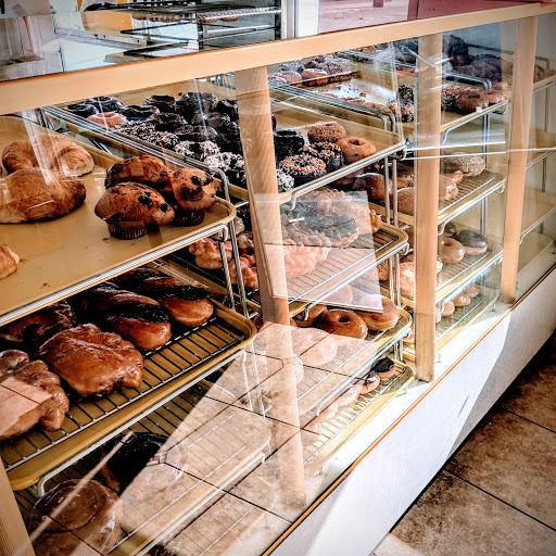 Donut Shop «Donut Shop», reviews and photos, 401 S Brookhurst Rd, Fullerton, CA 92833, USA