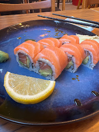 Plats et boissons du Restaurant japonais Kyotorama à Alfortville - n°13