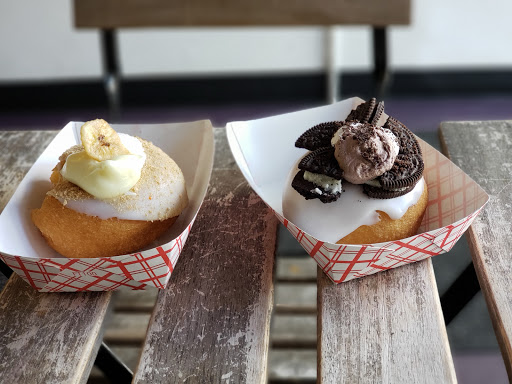 Donut Shop «Purple Glaze – Donuts etc.», reviews and photos, 516 Summerfield Ave, Asbury Park, NJ 07712, USA