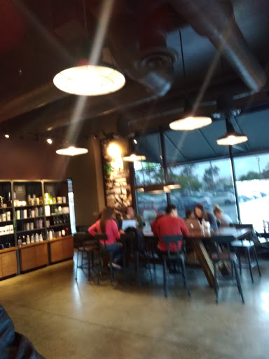 Starbucks image