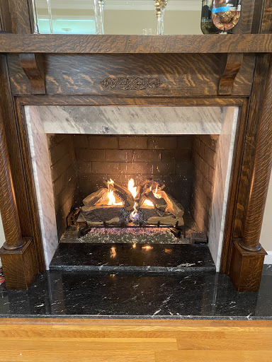 Fireplace stores Raleigh