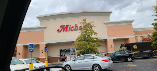 Craft Store «Michaels», reviews and photos, 1765 Montgomery Hwy, Hoover, AL 35244, USA