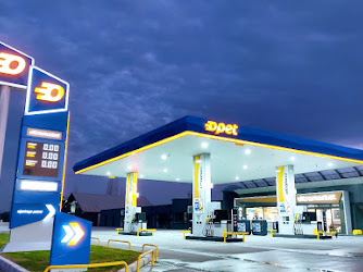 Opet - Uğurkaya Gıda Petrol Sanayi Ve Dış Tic. Ltd. Şti.