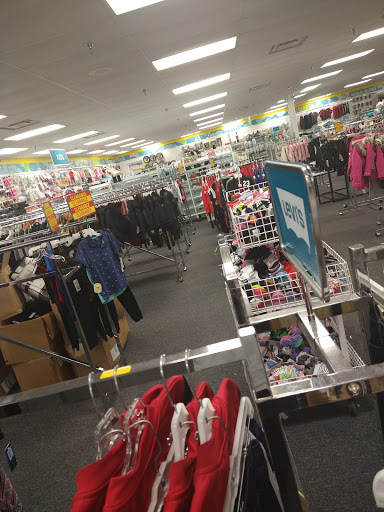 Clothing Store «Citi Trends», reviews and photos, 2131 Pleasant Hill Rd, Duluth, GA 30096, USA