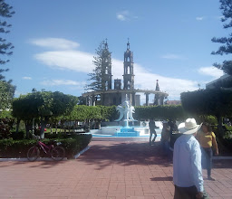 Parque Deportivo Morelos photo