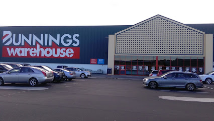 Bunnings Warehouse Dunedin