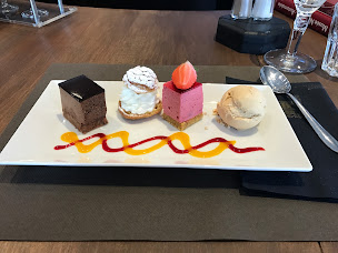 Photo n°32 de Restaurant Oscar Lunch à Vannes ()