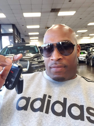 Car Dealer «Lincoln of Wayne», reviews and photos, 1910 NJ-23, Wayne, NJ 07470, USA