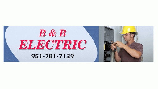 Electrician «B & B Electric», reviews and photos, 3011 Vine St # B, Riverside, CA 92507, USA