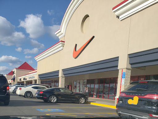 Sporting Goods Store «Nike Factory Store», reviews and photos, 1000 Tanger Dr #223, Locust Grove, GA 30248, USA
