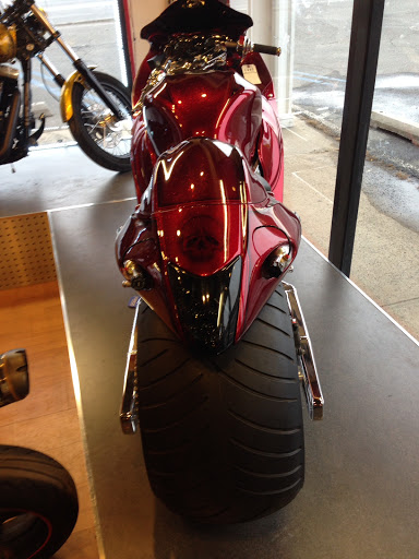 Used Motorcycle Dealer «Motorcycle Center LLC», reviews and photos, 280 NJ-18, East Brunswick, NJ 08816, USA