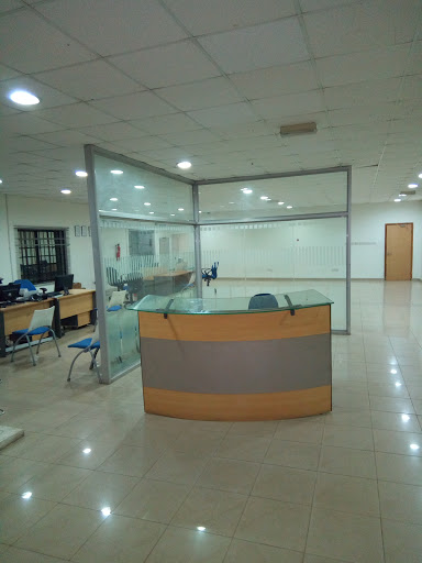 Access Bank PLC, David Mark Road, Minna, Nigeria, Jewelry Store, state Niger