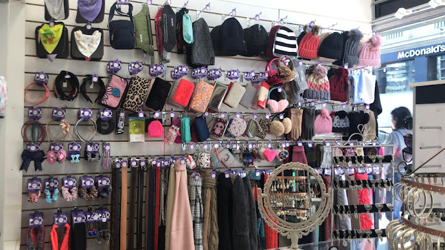 Opiniones de Pao Accesorios en Ciudad del Plata - Joyería