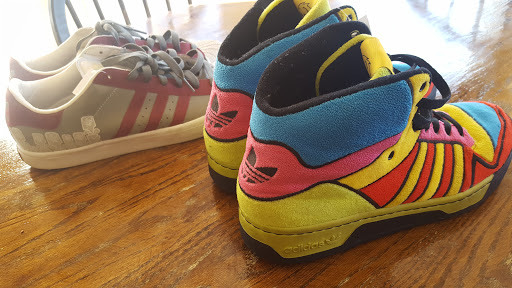 Clothing Store «Rag-O-Rama», reviews and photos, 1111 Euclid Ave NE, Atlanta, GA 30307, USA