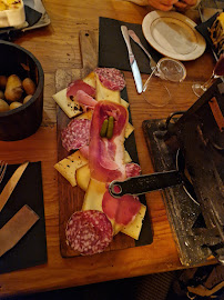 Les plus récentes photos du Restaurant servant de la raclette La Meule Du Berger à Bordeaux - n°12