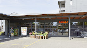 Coop Supermarkt Bellach