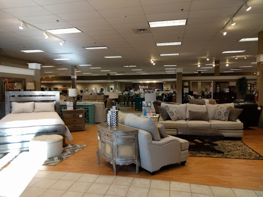 Furniture Store «Badcock Home Furniture &more», reviews and photos, 900 Missouri Ave N, Largo, FL 33770, USA