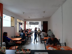 restaurant Ymarate