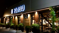 Photos du propriétaire du Restaurant japonais Yojisu à Aix-en-Provence - n°1