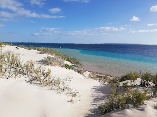 Paradise Beach