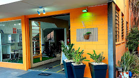 ACADEMIA MERIDIAN FIT