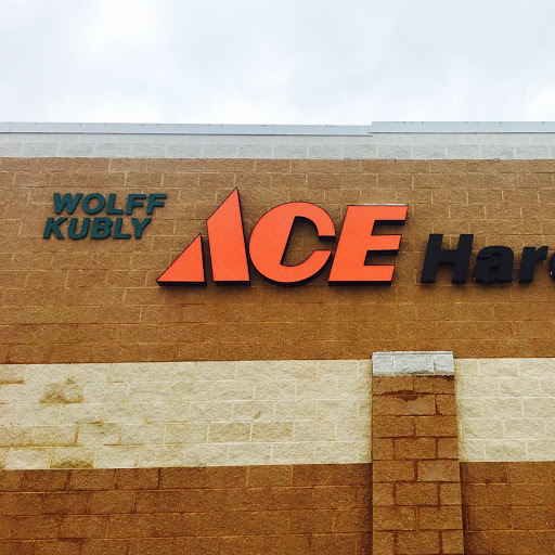 Hardware Store «Wolff Kubly ACE Hardware & Time Center», reviews and photos, 6305 University Ave, Middleton, WI 53562, USA