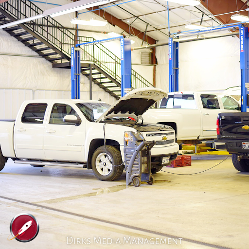 Chevrolet Dealer «Labrum Chevrolet», reviews and photos, 901 S Main St #1, Heber City, UT 84032, USA