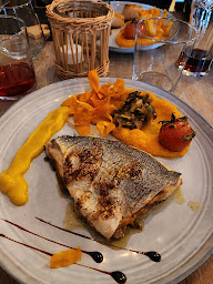 Photo n°24 de L'Ambroisie à Collioure ()