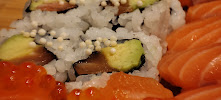 Sushi du Restaurant japonais Goma Poké & sushi à Chessy - n°9