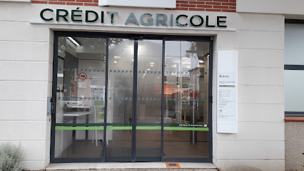 Photo du Banque Agence Crédit Agricole Balma à Balma