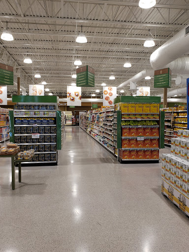 Supermarket «Publix Super Market at Gateway Crossing», reviews and photos, 851 S State Road 434, Altamonte Springs, FL 32714, USA