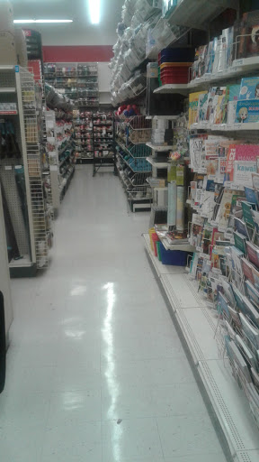 Craft Store «Michaels», reviews and photos, 1840 E Independence St, Springfield, MO 65804, USA