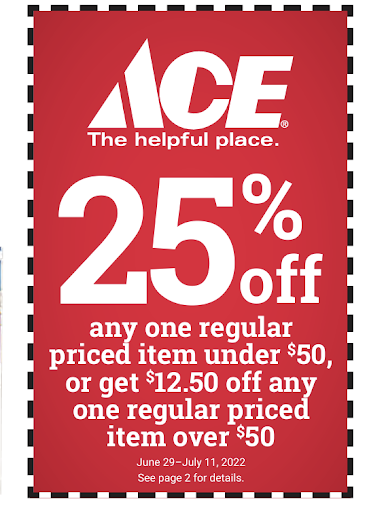 Hardware Store «Evergreen Park Ace Hardware», reviews and photos, 3404 95th St, Evergreen Park, IL 60805, USA