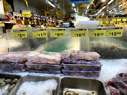 Supermarket «Gates Avenue Food Bazaar Supermarket», reviews and photos, 1590 Gates Ave, Ridgewood, NY 11385, USA