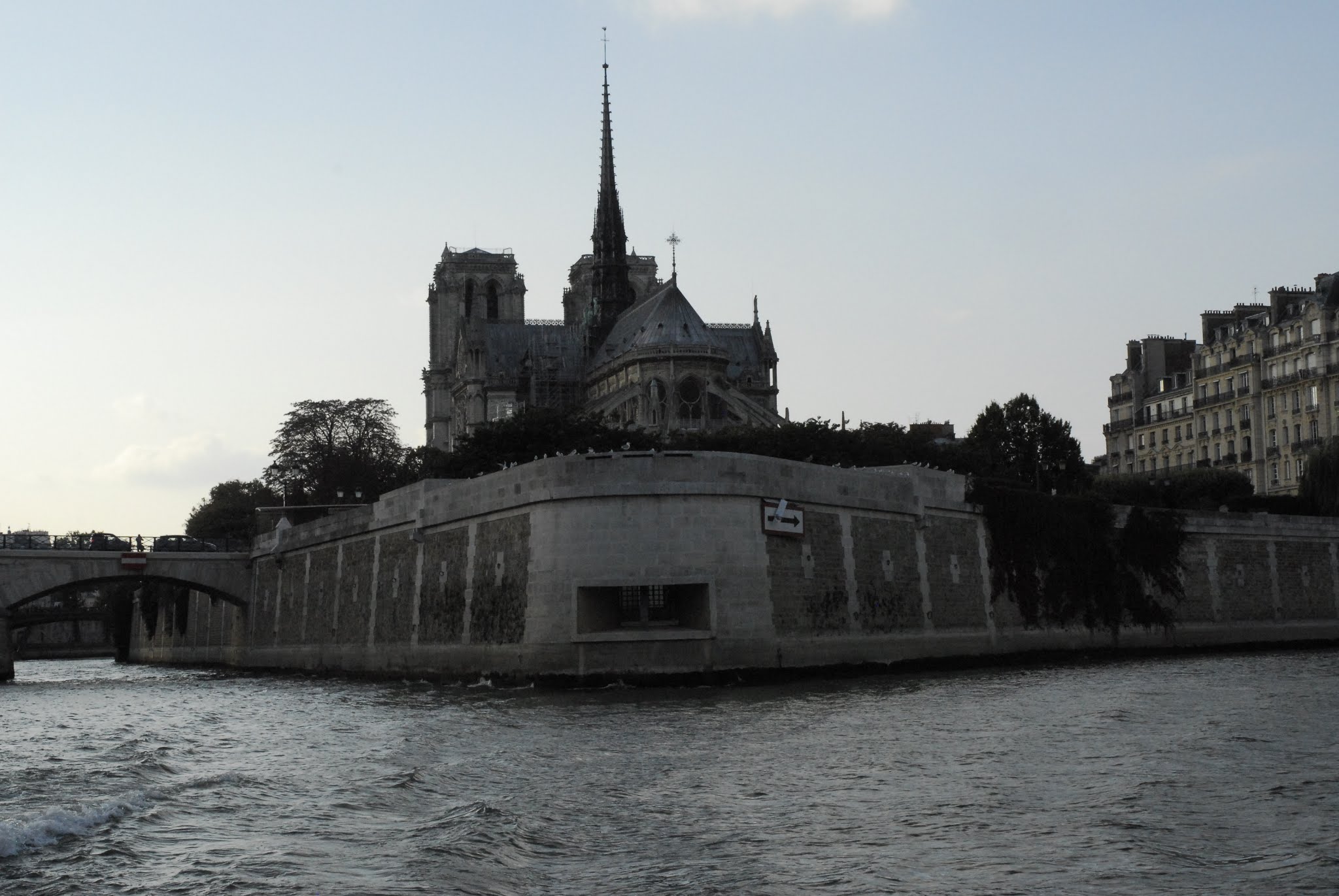 Photo n° 1 de l'avis de Charles. fait le 16/01/2019 à 09:45