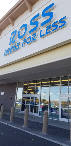 Clothing Store «Ross Dress for Less», reviews and photos, 5112 Commons Dr, Rocklin, CA 95677, USA