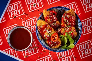 Out Fry - Korean Fried Chicken by Taster - Paris image